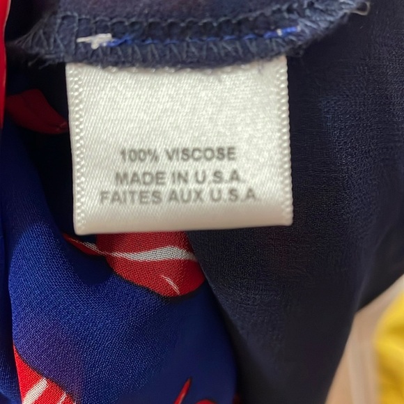 Misa Los Angeles mini skirt - Picture 4 of 8